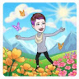 Meet your Posher, Lisa